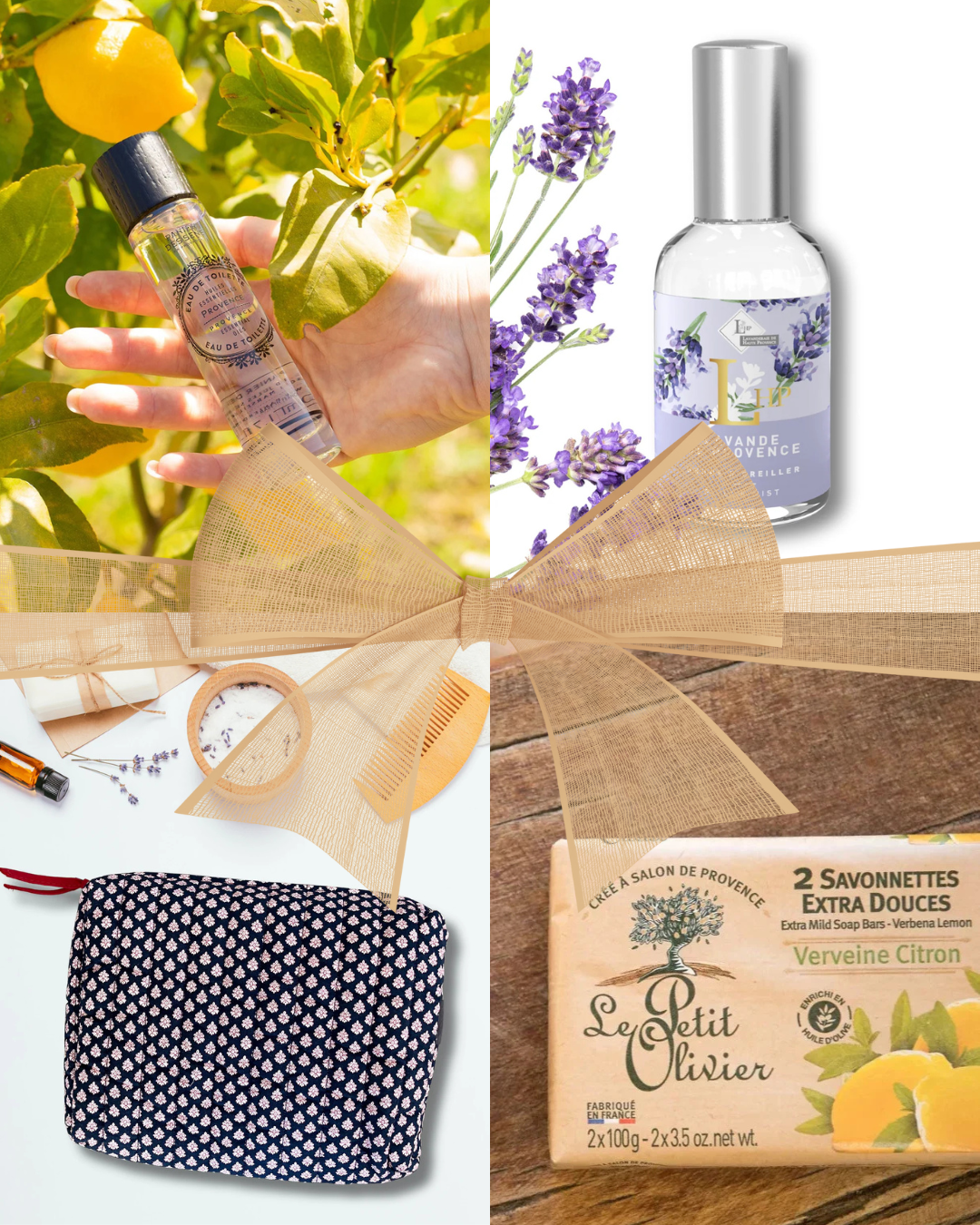 Coffret cadeau - Premium