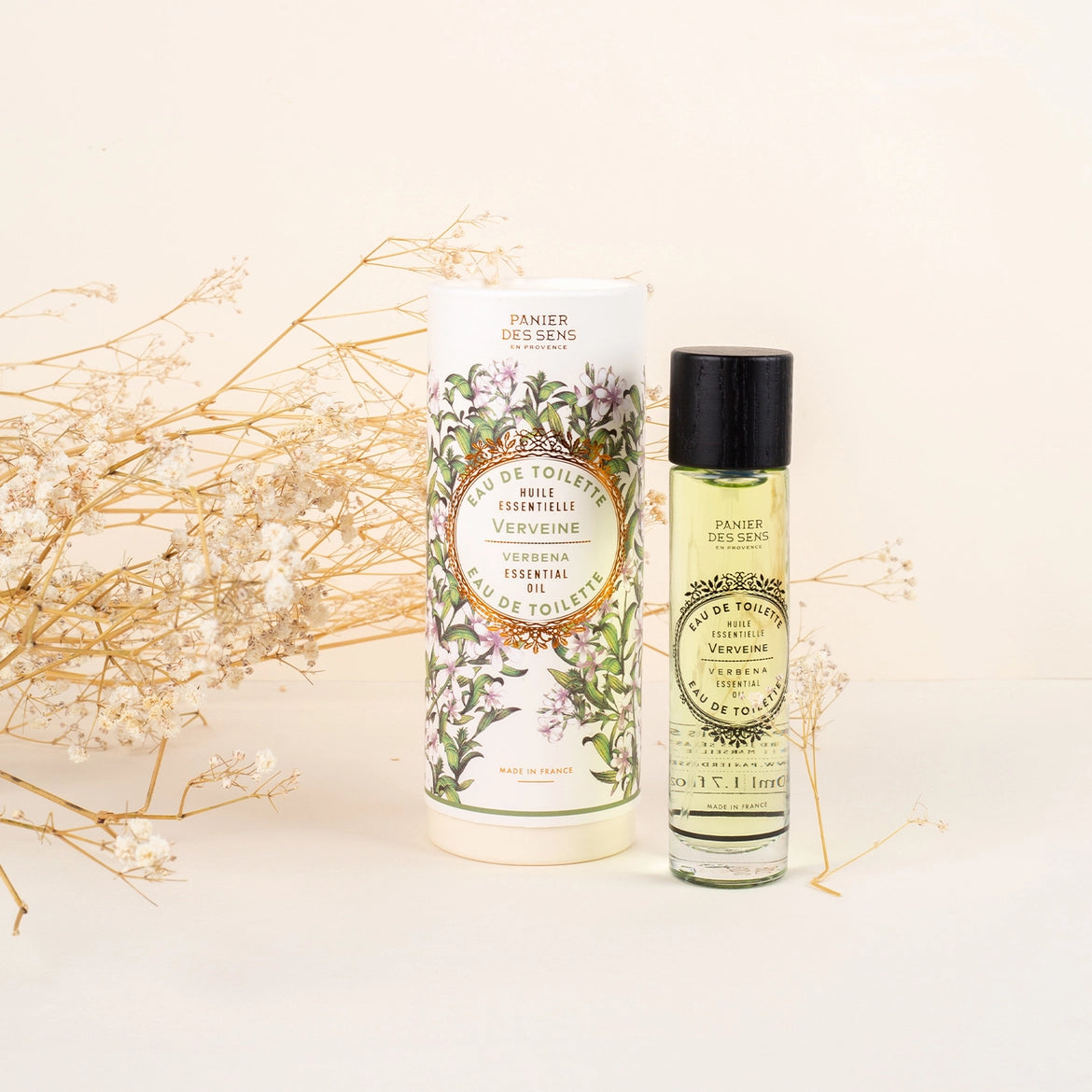 Eau de Toilette Verveine Relaxante 50ml