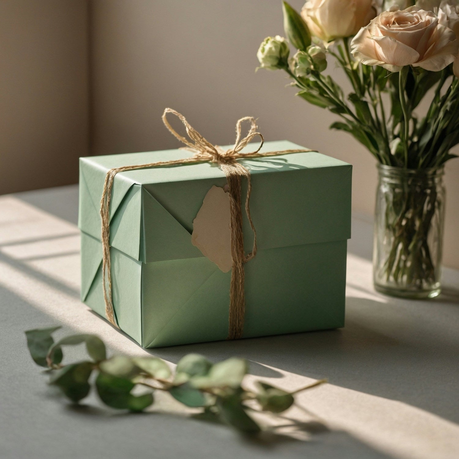 Geschenkpakete