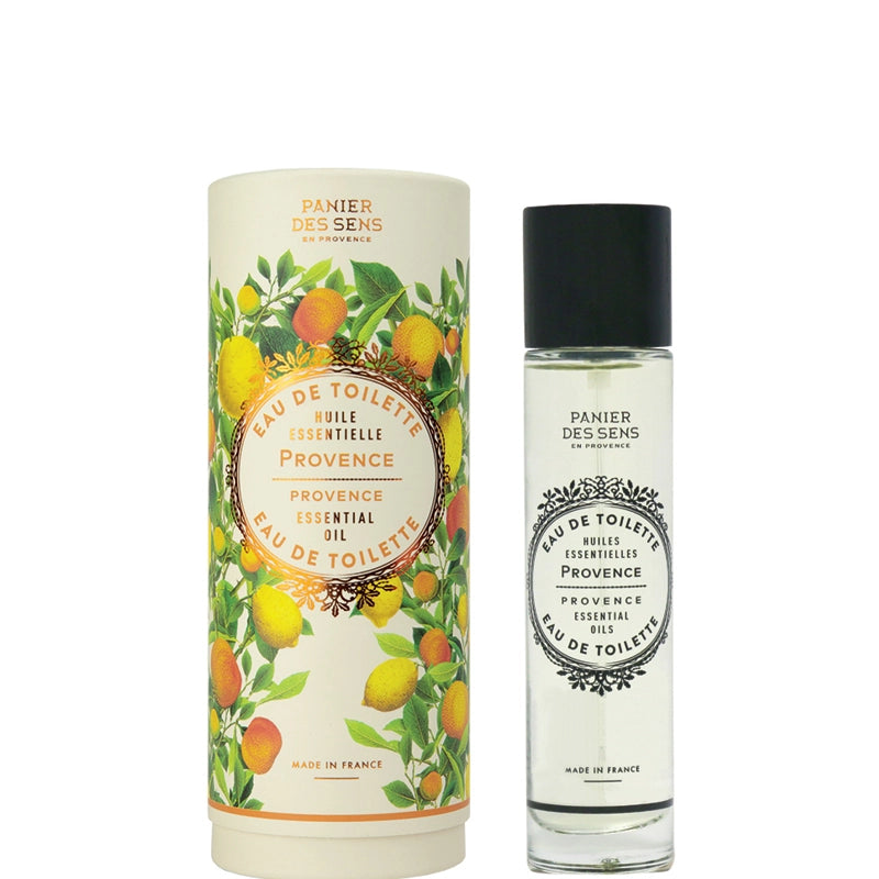 Eau de Toilette Provence 50ml