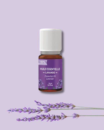Ätherisches Lavendelöl 10 ml