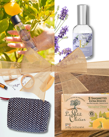 Coffret cadeau - Premium 