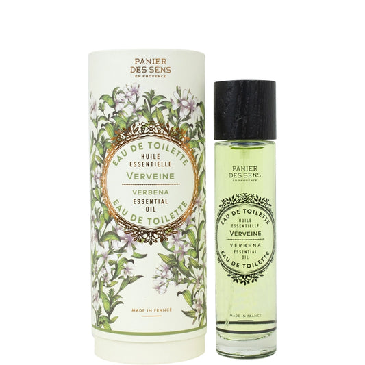Eau de Toilette Verveine Relaxante 50ml