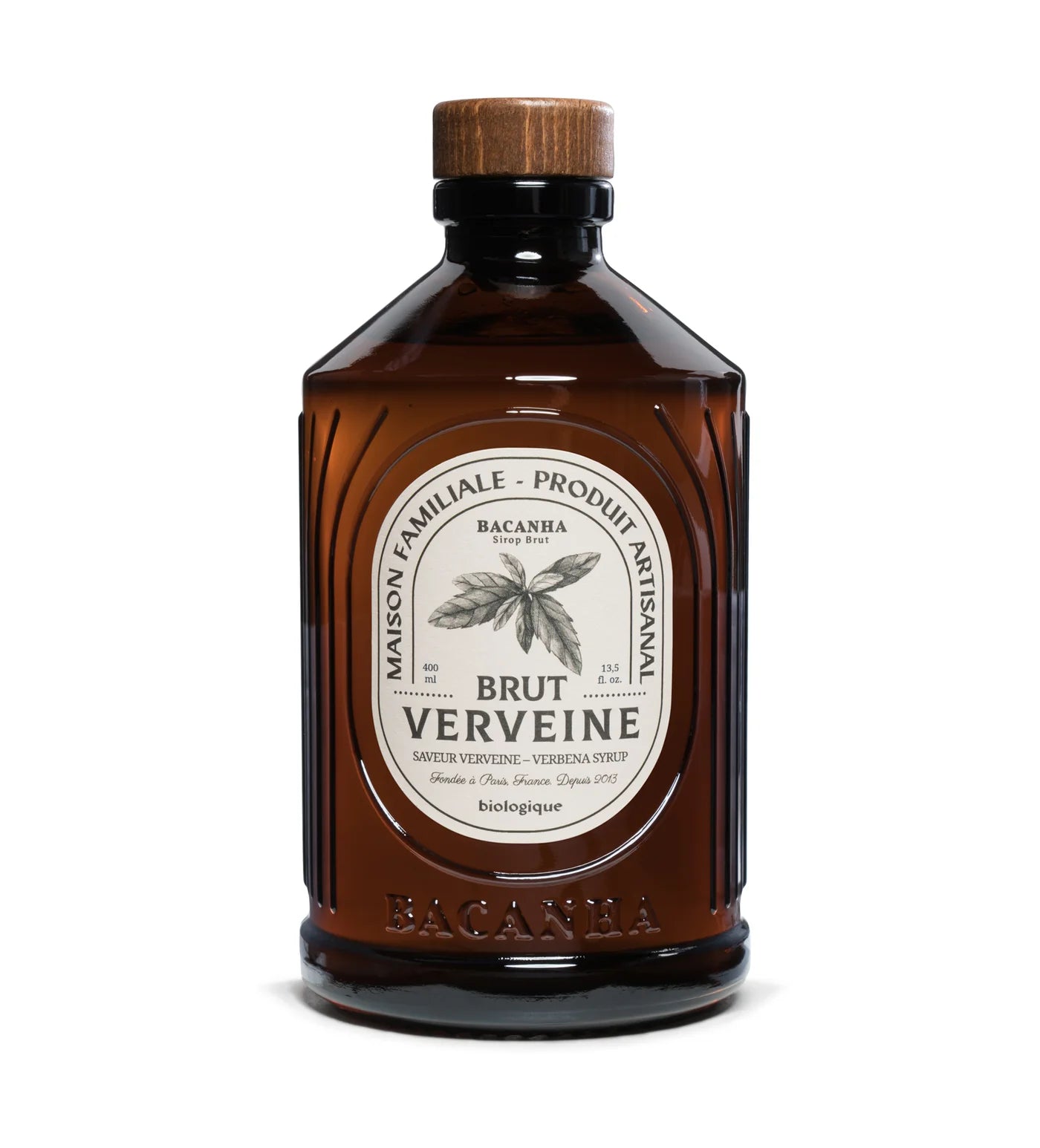 Verbene-Sirup 400 ml